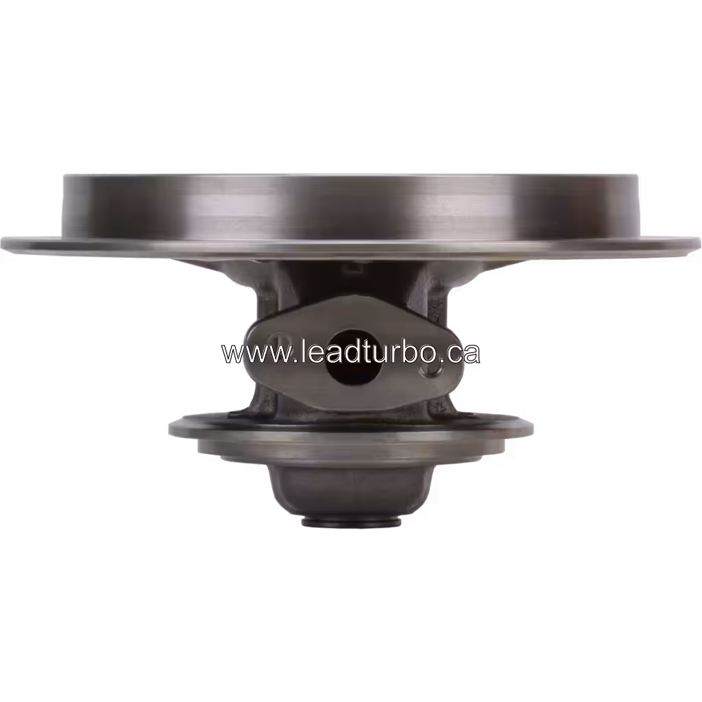 Vue avant du bearing housing FOR 4040849 BH pour HE600WG HX60W