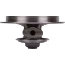 Vue avant du bearing housing FOR 4040849 BH pour HE600WG HX60W