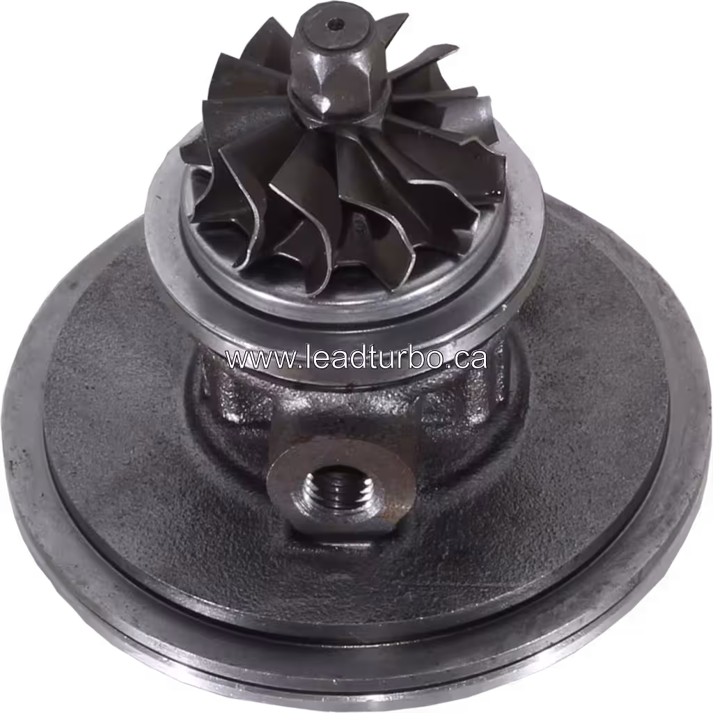Pièce de rechange turbocompresseur 100HP