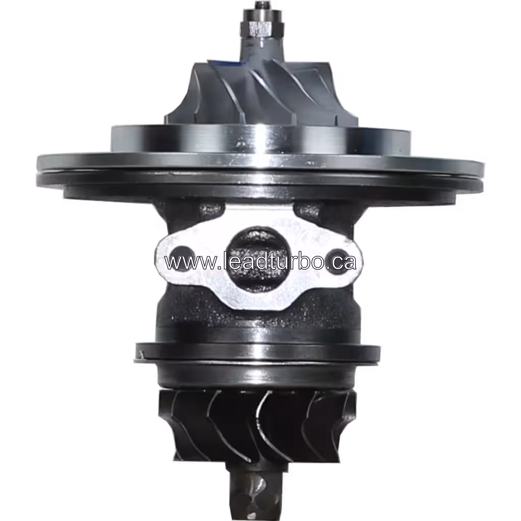 Cœur de turbocompresseur pour Ford Transit 4EA