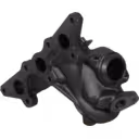 Carter Turbine de Turbochargeur GT1238S 434983-0003 pour Smart M160R3 3Cyl 55HP thumbnail 3