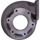 Carter Turbine de Turbocompresseur - Pièce de Remplacement Aftermarket thumbnail 4