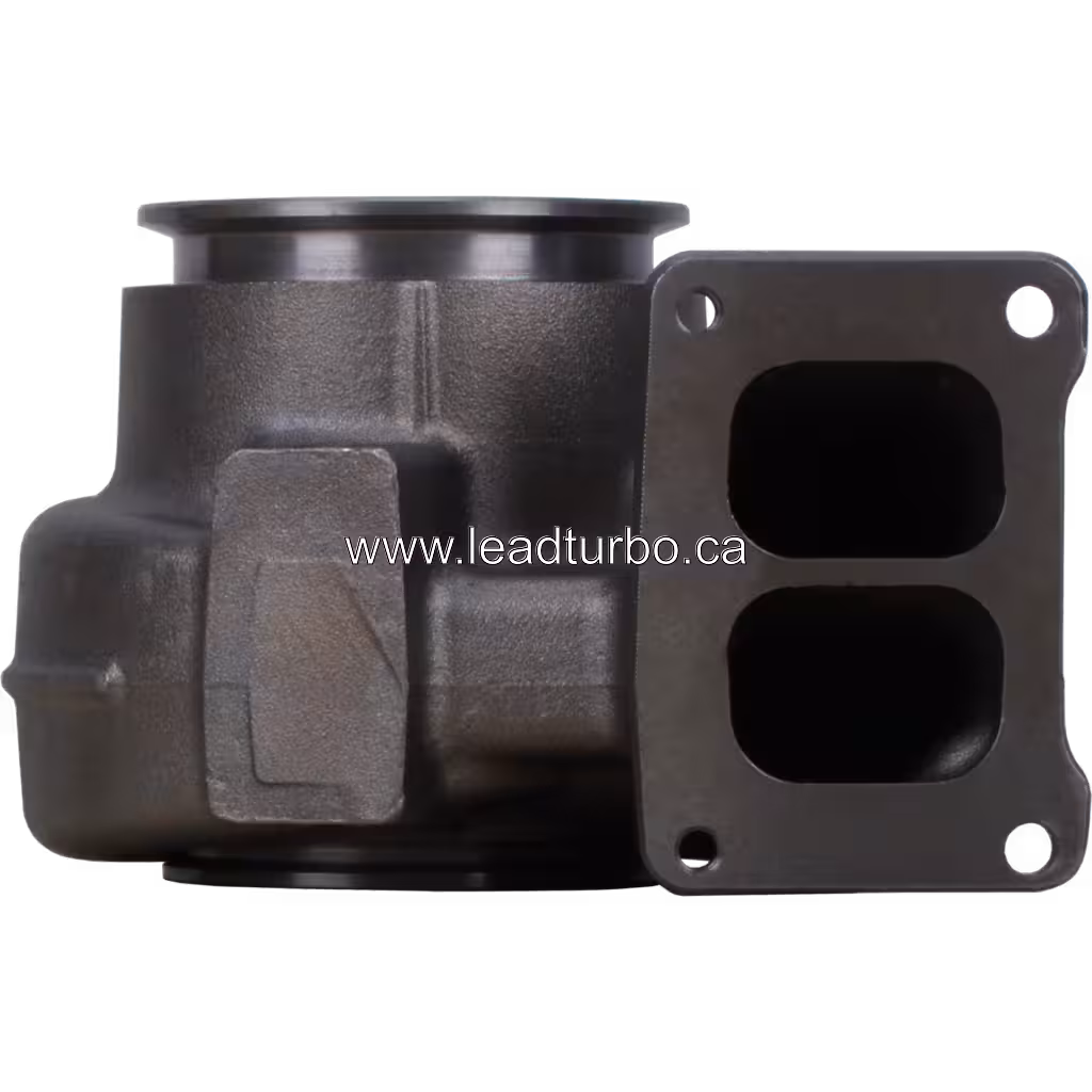 Carter turbine turbo Volvo FH-FM MD13 vue avant