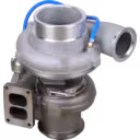 Caterpillar C15 Turbocharger Replacement for CAT Earth Moving and Trucks