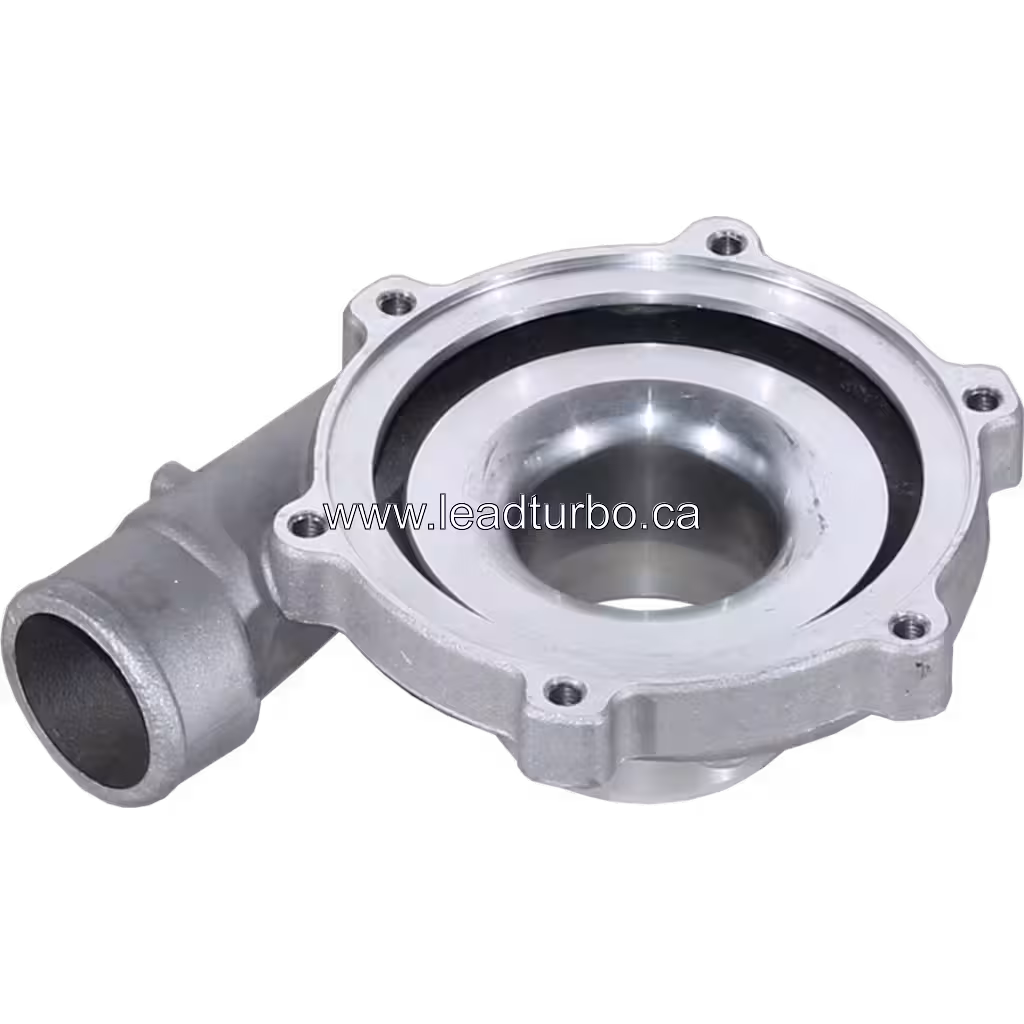 Corpus de Compresseur J96 de Remplacement FOR 466573-0001 CH pour Turbochargeur