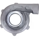 Corpus de Compresseur J96 de Remplacement FOR 466573-0001 CH pour Turbochargeur thumbnail 1