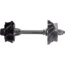 Rotor Assy J96 ref FOR VC420058 RA vue de face