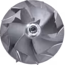 Composant Rotor de turbocompresseur J96 LeadTurbo