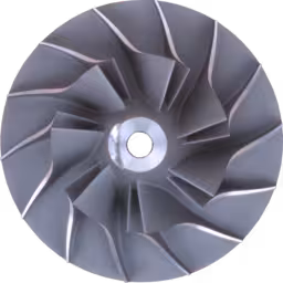 Roue de compresseur J96 5327-971-6607 CW-U - Remplacement