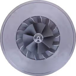 S200W072 Turbo Core for John Deere 4045 Engine (RE509807)