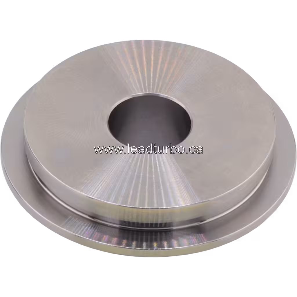 Cummins QSK38 turbocharger replacement part