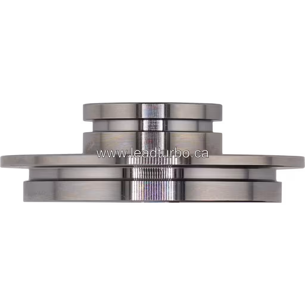 Thrust washer for Cummins QSK38 turbocharger