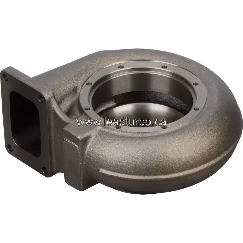Aftermarket Turbine Housing for Cummins QSK60 2 Stage
