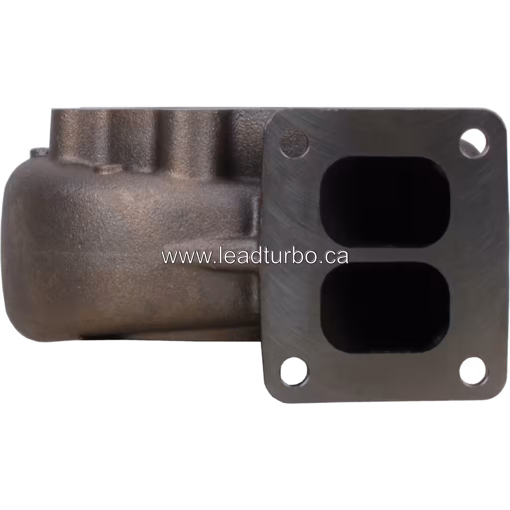 Aftermarket Turbine Housing for Turbocharger Replacement