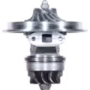 Turbocharger core replacement part