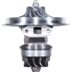 Turbocharger Core Replacement for Industrial Applications