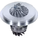 Turbocharger Core Replacement for Industrial Applications