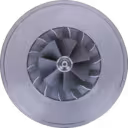 Turbocharger core for John Deere 4045 engine