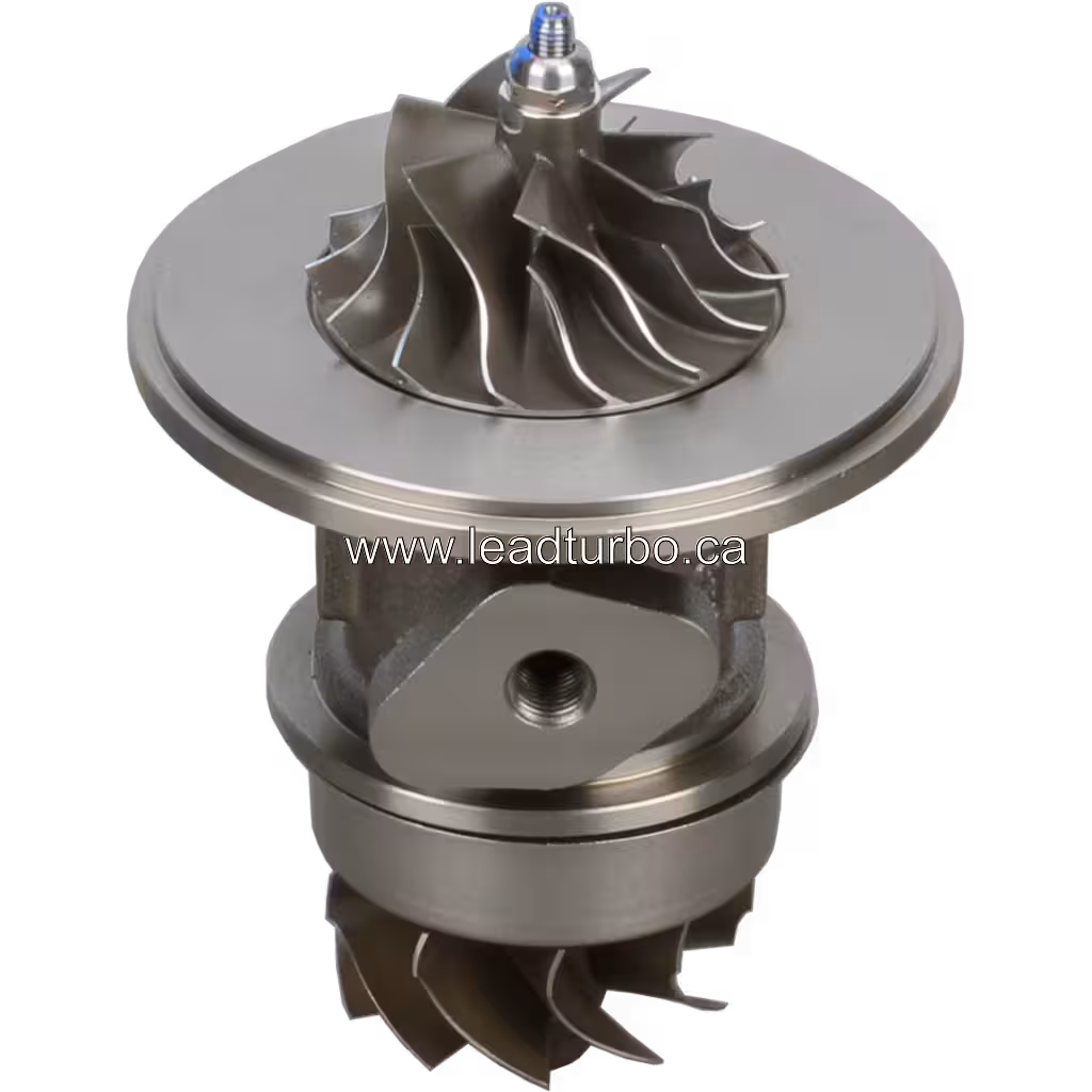 LeadTurbo replacement core for 6068T tractor