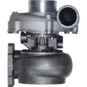 Perkins 1006 6THR3 Turbocharger Replacement