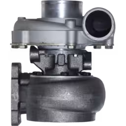 Turbocharger Replacement for Perkins 1006 6THR3 & Cummins