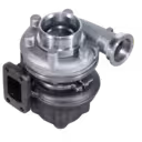 Vue avant du turbocompresseur B1-2471NRAKB