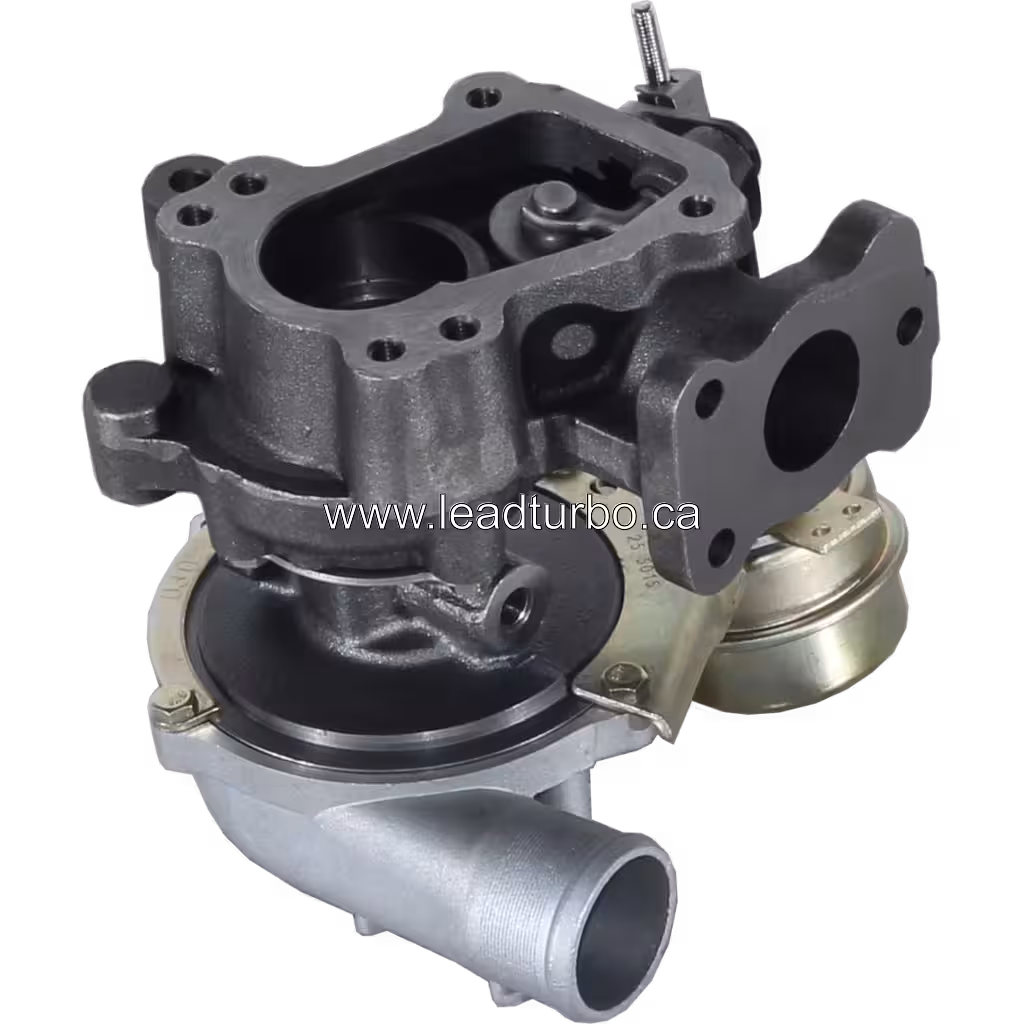 Turbocompresseur K03-1875EXE pour GM Tracker et PSA