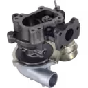 Turbocompresseur K03-1875EXE pour GM Tracker et PSA