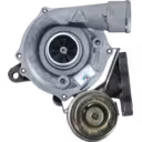 Turbocompresseur 53039700051 K03-1875EXE vue avant