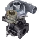 Turbocompresseur 53039700051 K03-1875EXE pour DW10ATED