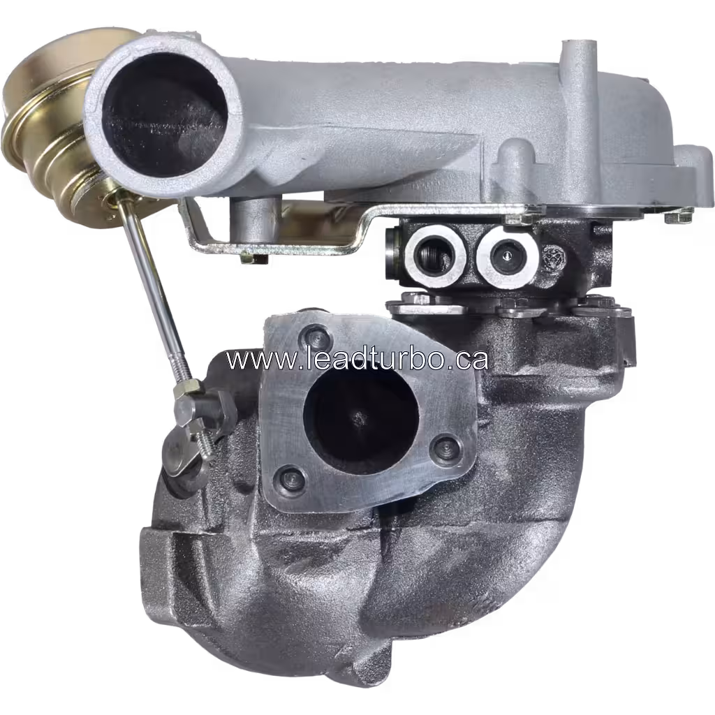 Turbocompresseur de Remplacement 06A 145 704S pour Skoda Octavia & Audi A3