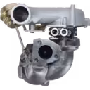 Turbocompresseur de Remplacement 06A 145 704S pour Skoda Octavia & Audi A3 thumbnail 2