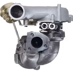 Turbocompresseur de Remplacement 06A 145 704S pour Skoda Octavia & Audi A3