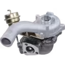 Turbocompresseur de Remplacement 06A 145 704S pour Skoda Octavia & Audi A3 thumbnail 3