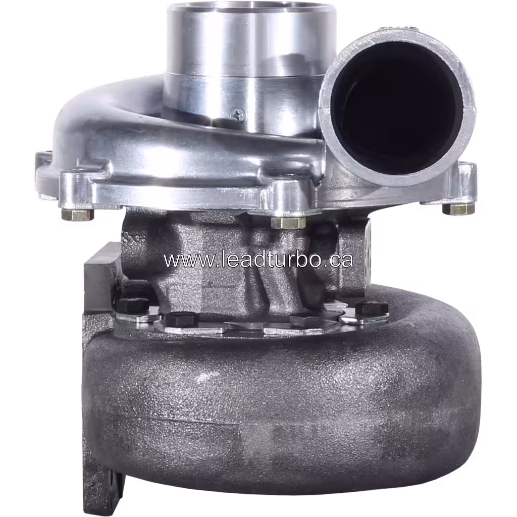 Turbocompresseur 24100-1440 RHC7A pour Hitachi EX300-1