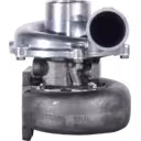 Turbocompresseur 24100-1440 RHC7A pour Hitachi EX300-1