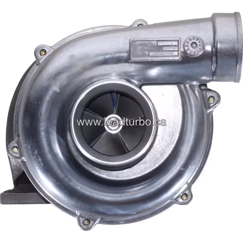 Turbocompresseur industriel LeadTurbo pour Hitachi UH12-7
