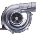 Turbocompresseur industriel LeadTurbo pour Hitachi UH12-7