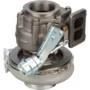 Volvo A40G Articulated Hauler Turbocharger