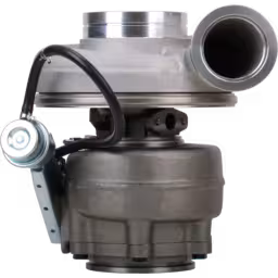 Volvo MD16 Euro 4 Turbocharger Replacement for Excavator and Hauler