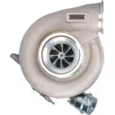 Volvo MD16 Euro 4 Turbocharger Replacement for Excavator and Hauler thumbnail 4
