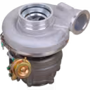 Volvo MD16 Euro 4 Turbocharger Replacement for Excavator and Hauler