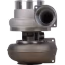0R5744 TV8113 Turbocharger Replacement for CAT 3408 and CAT 322D Engines thumbnail 2
