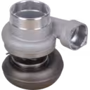 0R5744 TV8113 Turbocharger Replacement for CAT 3408 and CAT 322D Engines thumbnail 3