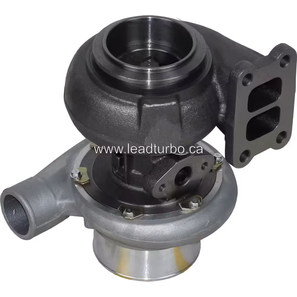 0R7014 S2ESL105 Turbocharger de remplacement pour CAT 3116T et 938F