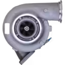 0R7910 GTA4294BL Turbocharger Replacement for CAT 3176 345B Engines thumbnail 1