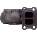 1005869 S2B Turbine Housing for CAT 938F