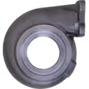 LeadTurbo 1005869 Turbine Housing Front View