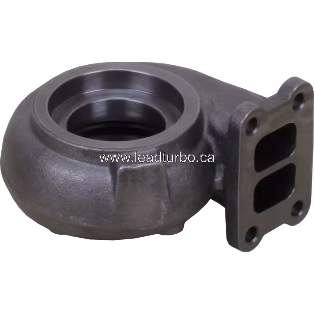 CAT 3116T Turbocharger Turbine Housing 100-5869