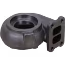 CAT 3116T Turbocharger Turbine Housing 100-5869